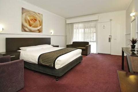 Rowville International Hotel - Accommodation Port Macquarie 2