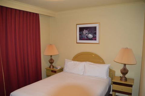 Rowville International Hotel - Accommodation Port Macquarie 4