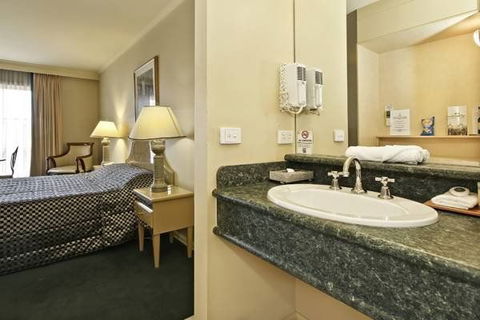 Rowville International Hotel - Accommodation Port Macquarie 5