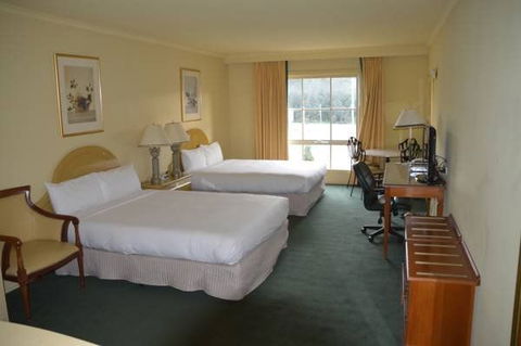 Rowville International Hotel - Accommodation Port Macquarie 6