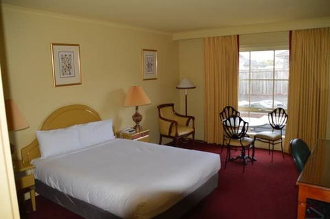 Rowville International Hotel - Accommodation Port Macquarie 7