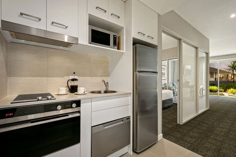 Quest Brighton On The Bay - Accommodation Port Macquarie 3