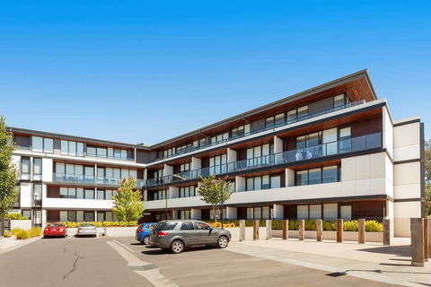 Clayton Serviced Apartments - Accommodation Port Macquarie 1