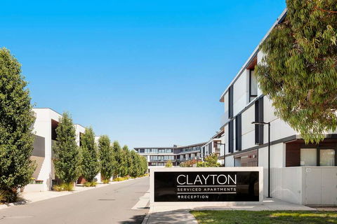 Clayton Serviced Apartments - Accommodation Port Macquarie 3
