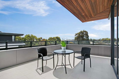 Clayton Serviced Apartments - Accommodation Port Macquarie 10
