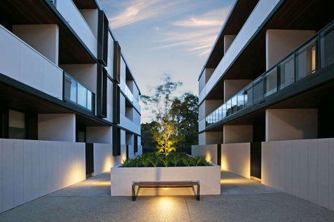 Clayton Serviced Apartments - Accommodation Port Macquarie 12