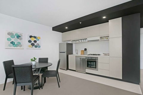 Clayton Serviced Apartments - Accommodation Port Macquarie 13