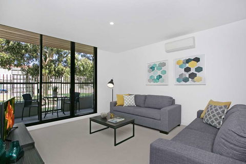 Clayton Serviced Apartments - Accommodation Port Macquarie 15
