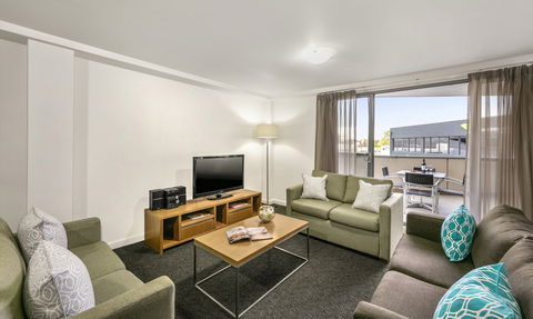 Quest Cheltenham Serviced Apartments - Accommodation Port Macquarie 4