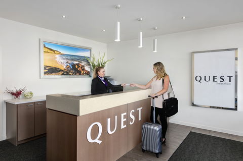 Quest Cheltenham Serviced Apartments - Accommodation Port Macquarie 5