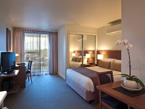 Quest Cheltenham Serviced Apartments - Accommodation Port Macquarie 6