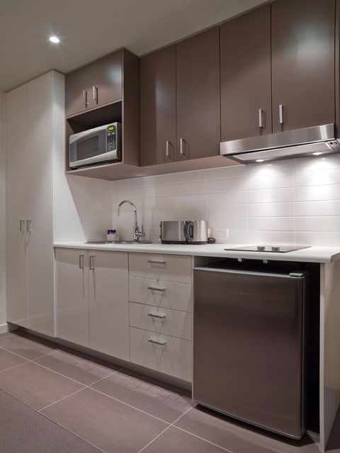 Quest Cheltenham Serviced Apartments - Accommodation Port Macquarie 8