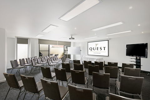 Quest Cheltenham Serviced Apartments - Accommodation Port Macquarie 10