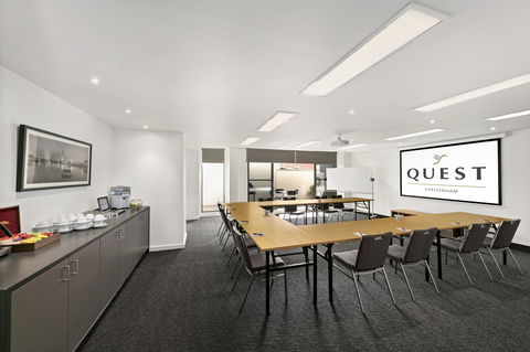 Quest Cheltenham Serviced Apartments - Accommodation Port Macquarie 11