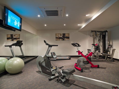 Quest Cheltenham Serviced Apartments - Accommodation Port Macquarie 13