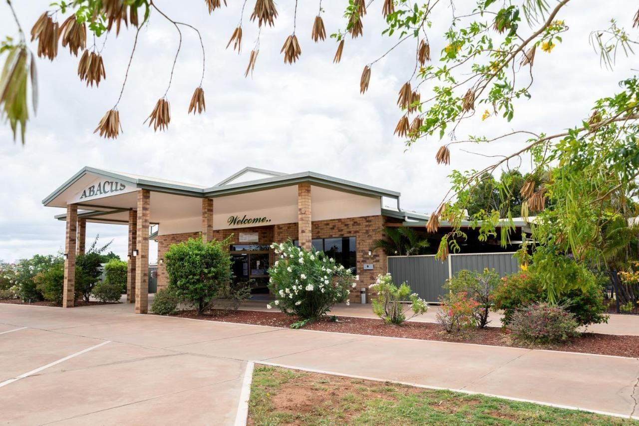 Mount Isa QLD Accommodation Port Macquarie
