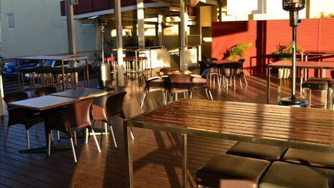 Isa Hotel - Accommodation Port Macquarie 1
