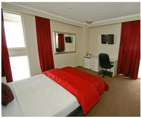 Isa Hotel - Accommodation Port Macquarie 3