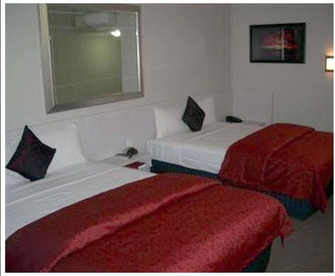 Isa Hotel - Accommodation Port Macquarie 5