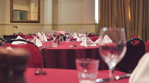 Isa Hotel - Accommodation Port Macquarie 7