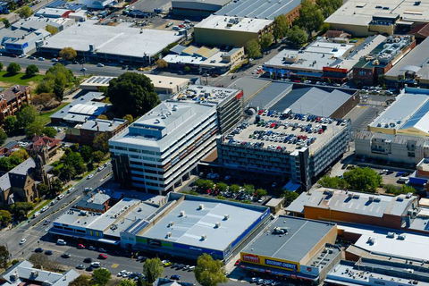 Mantra Albury Hotel - Accommodation Port Macquarie 4