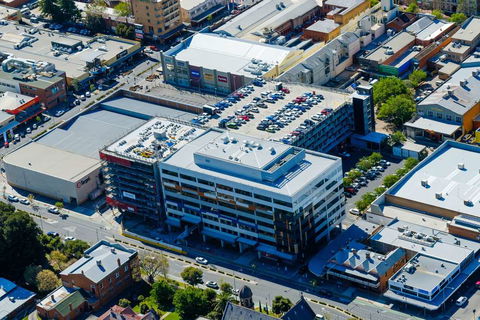 Mantra Albury Hotel - Accommodation Port Macquarie 5