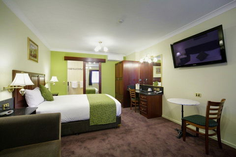 Albury Georgian - Accommodation Port Macquarie 3