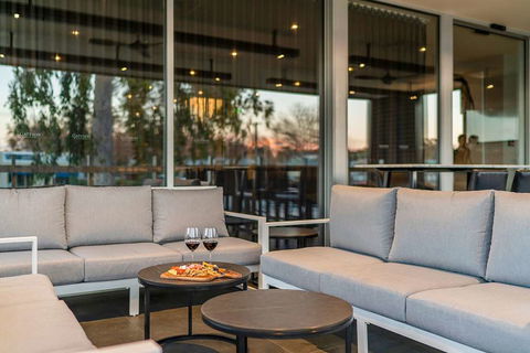 Quality Hotel Wangaratta Gateway - Accommodation Port Macquarie 5