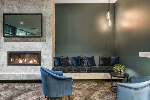 Quality Hotel Wangaratta Gateway - Accommodation Port Macquarie 6