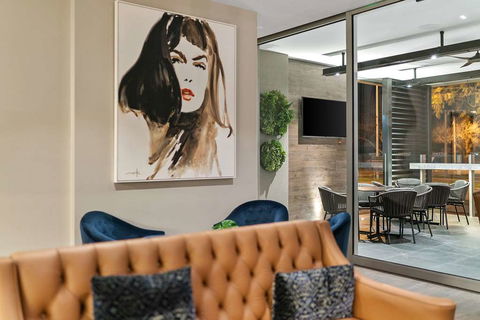 Quality Hotel Wangaratta Gateway - Accommodation Port Macquarie 7