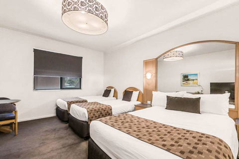 Quality Hotel Wangaratta Gateway - Accommodation Port Macquarie 9