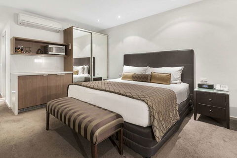 Quality Hotel Wangaratta Gateway - Accommodation Port Macquarie 11