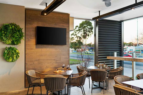 Quality Hotel Wangaratta Gateway - Accommodation Port Macquarie 13