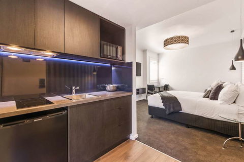 Quality Hotel Wangaratta Gateway - Accommodation Port Macquarie 16