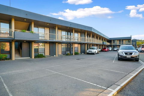 City Reach Motel - Accommodation Port Macquarie 1