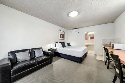 City Reach Motel - Accommodation Port Macquarie 3