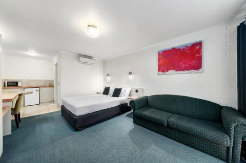 City Reach Motel - Accommodation Port Macquarie 7