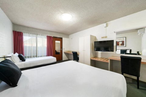 City Reach Motel - Accommodation Port Macquarie 8