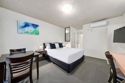 City Reach Motel - Accommodation Port Macquarie 9