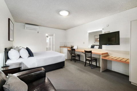 City Reach Motel - Accommodation Port Macquarie 11