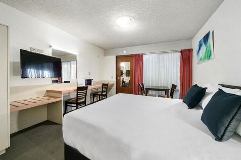 City Reach Motel - Accommodation Port Macquarie 12