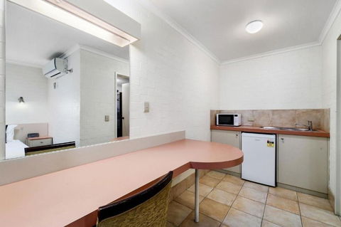 City Reach Motel - Accommodation Port Macquarie 13