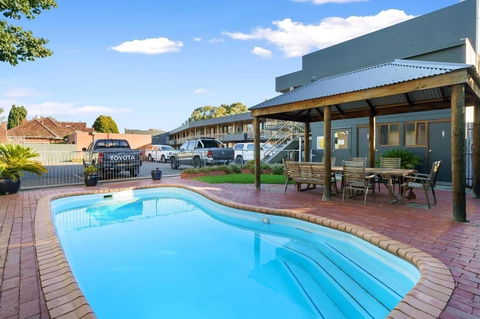 City Reach Motel - Accommodation Port Macquarie 14