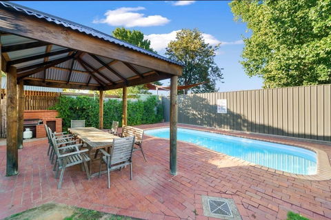 City Reach Motel - Accommodation Port Macquarie 15