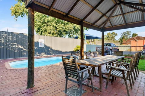 City Reach Motel - Accommodation Port Macquarie 16