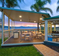 Discovery Parks Lake Hume - Accommodation Port Macquarie