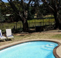 Golden Heritage Motor Inn  Cottages - Accommodation Port Macquarie