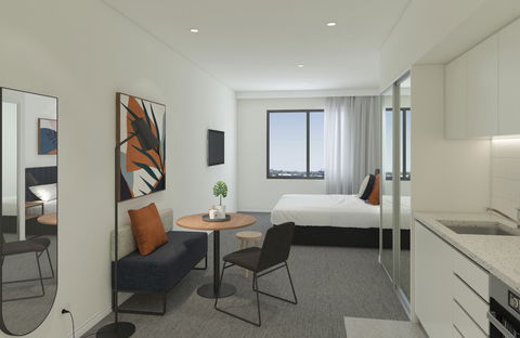Quest Wangaratta - Accommodation Port Macquarie 1
