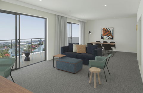 Quest Wangaratta - Accommodation Port Macquarie 5