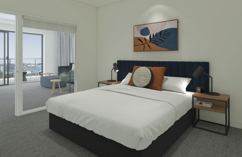 Quest Wangaratta - Accommodation Port Macquarie 6